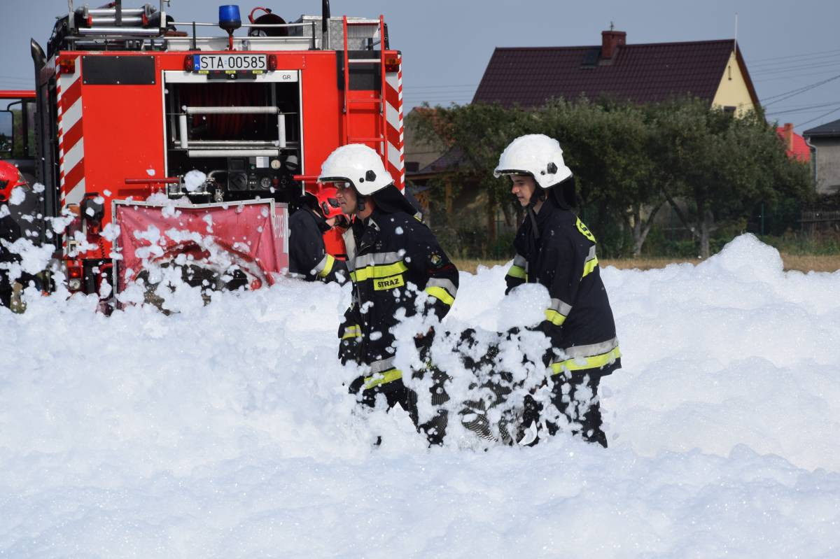 Kilka tysięcy złotych na leczenie Mai