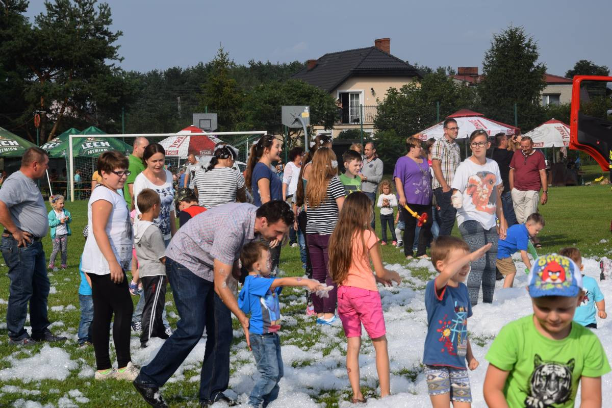 Kilka tysięcy złotych na leczenie Mai