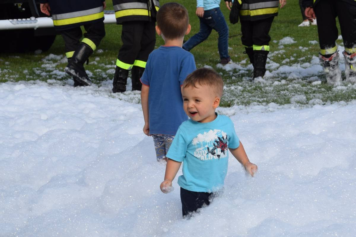 Kilka tysięcy złotych na leczenie Mai