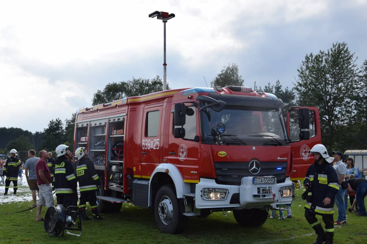 Kilka tysięcy złotych na leczenie Mai