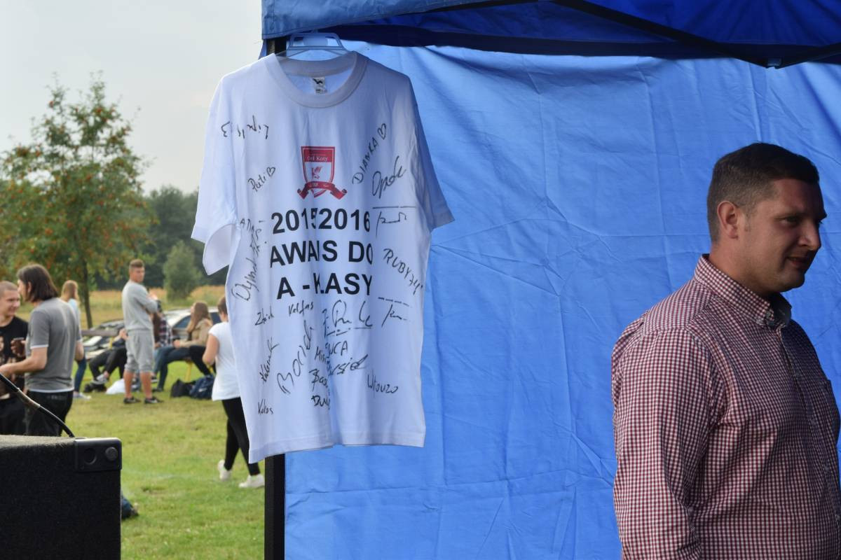 Kilka tysięcy złotych na leczenie Mai