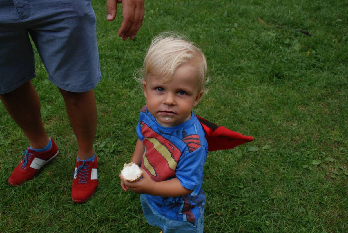 Niedzielny poranek z oddechem