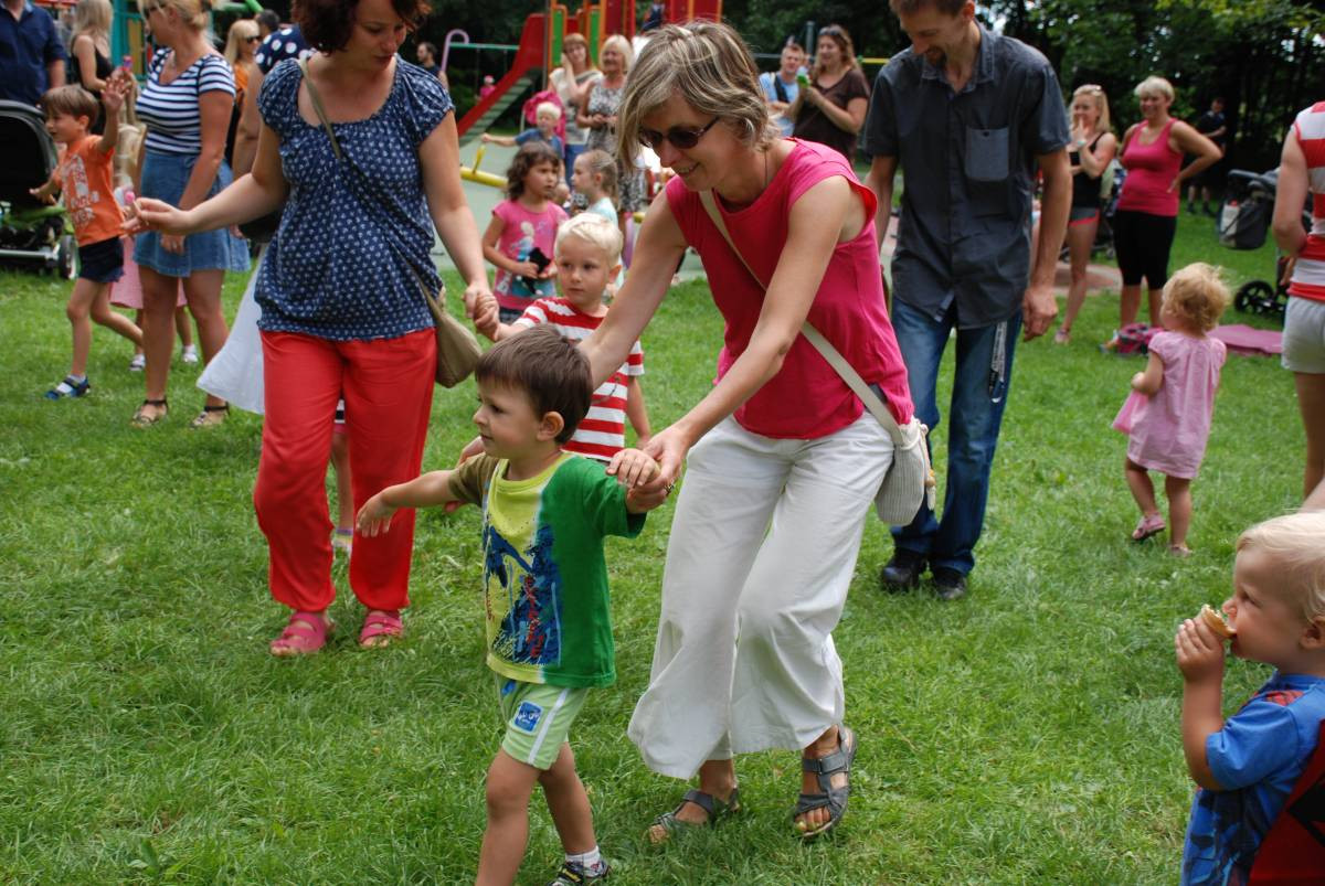 Niedzielny poranek z oddechem