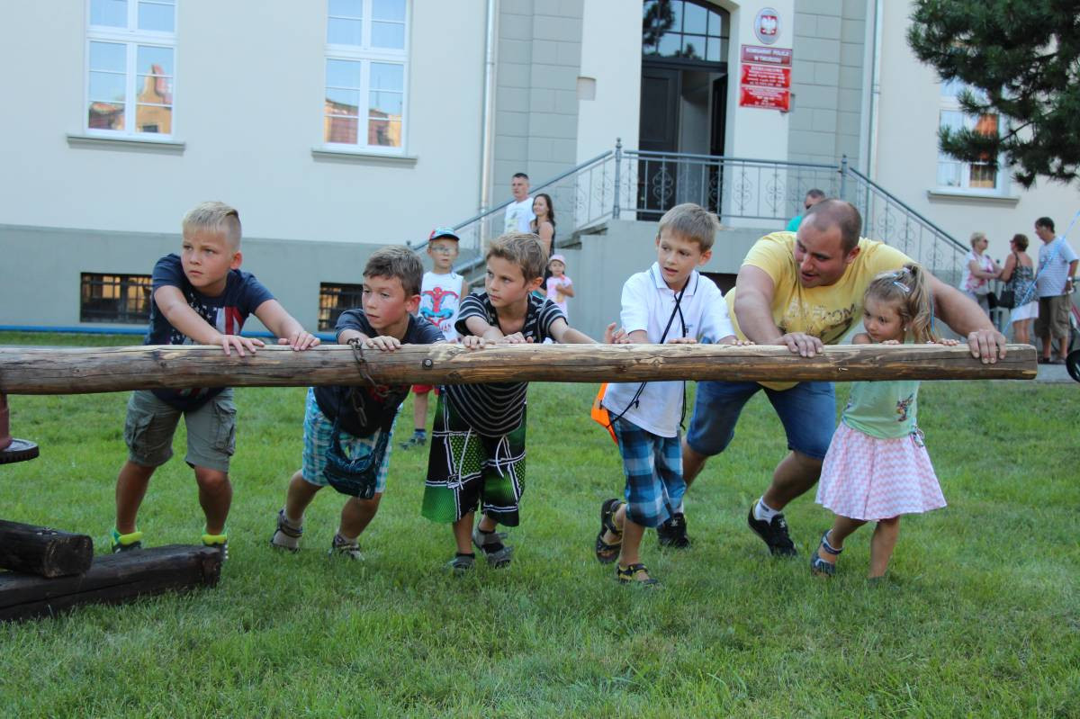 Traktory z rodowodem