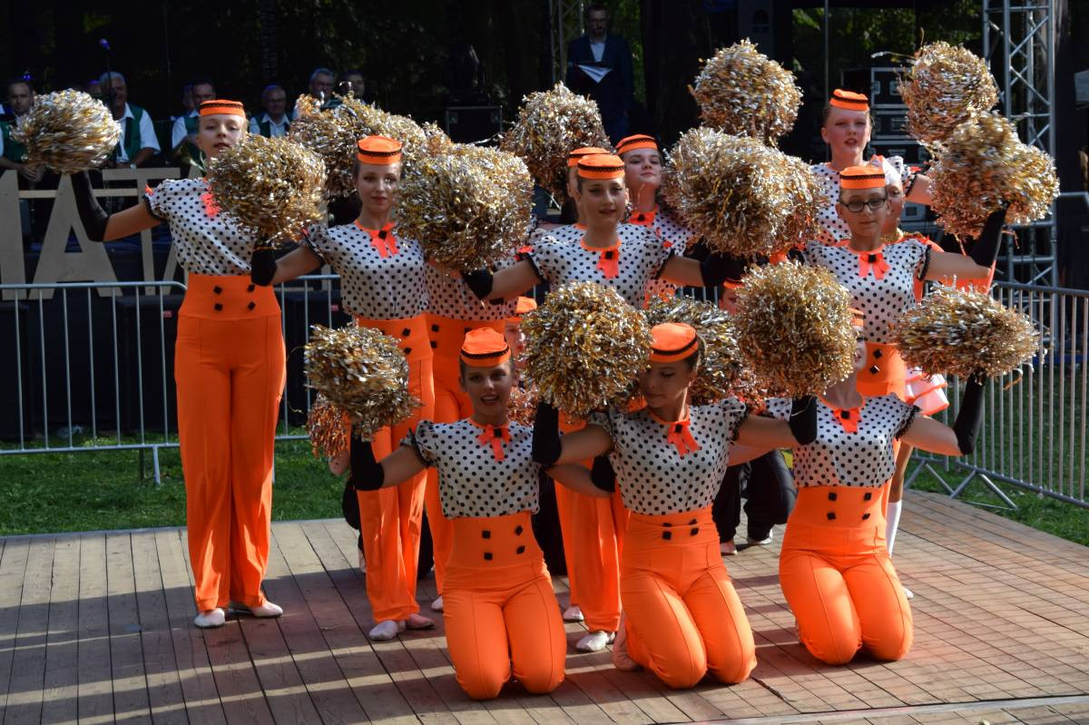 Święto w dolinie Dramy