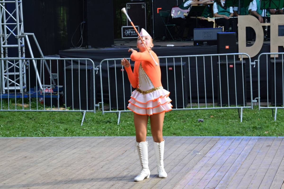 Święto w dolinie Dramy