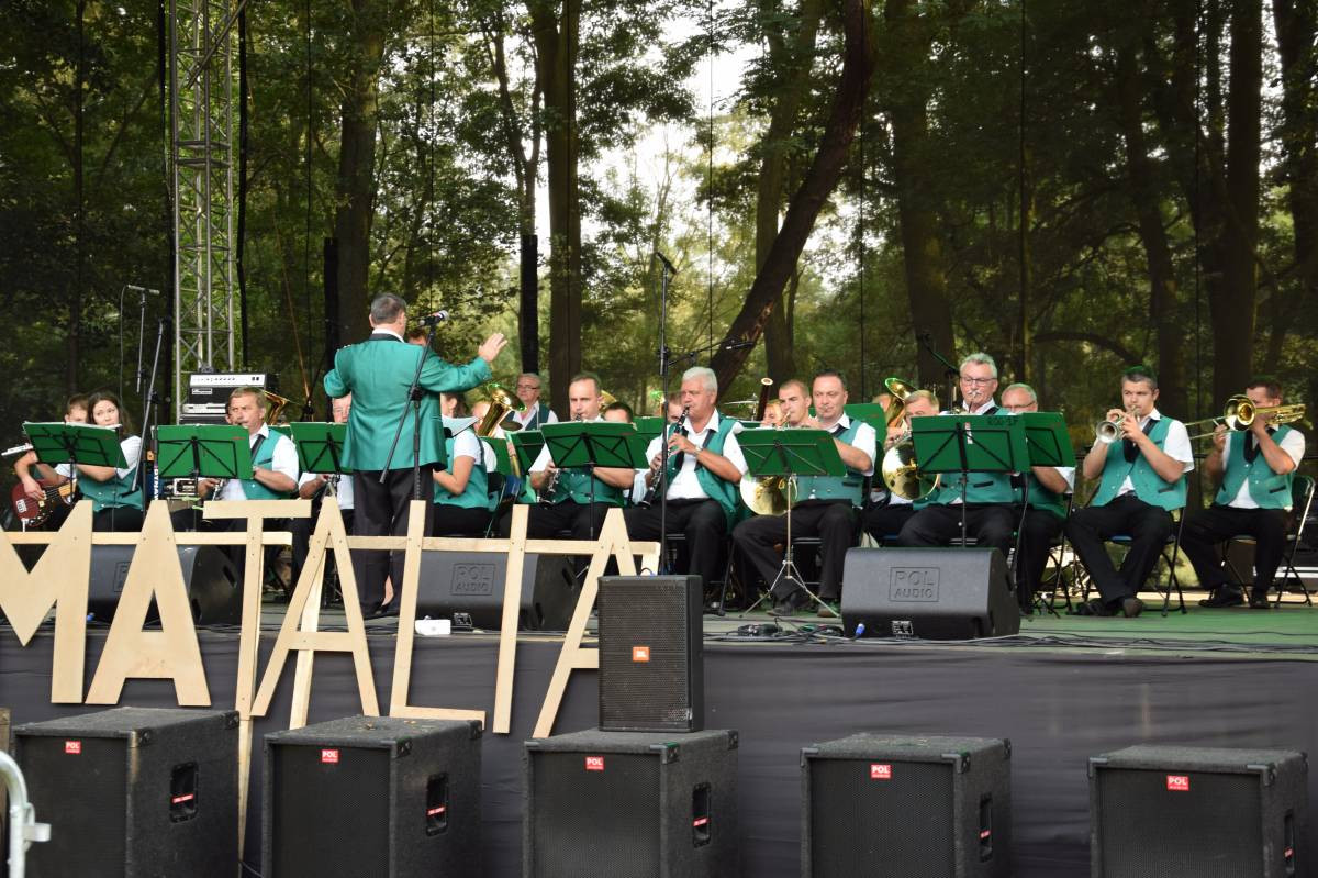 Święto w dolinie Dramy