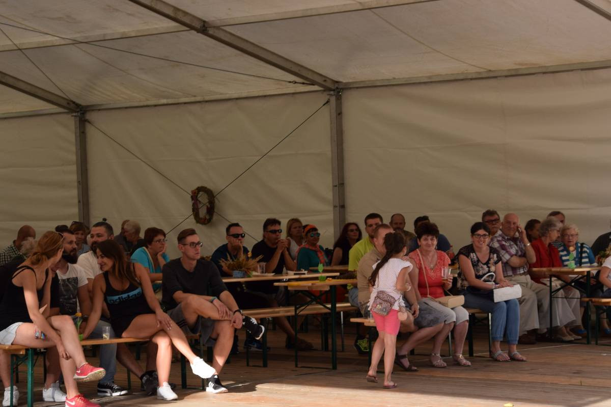 Święto w dolinie Dramy