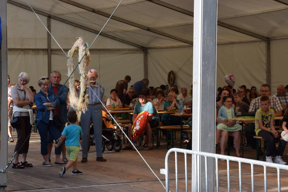 Święto w dolinie Dramy