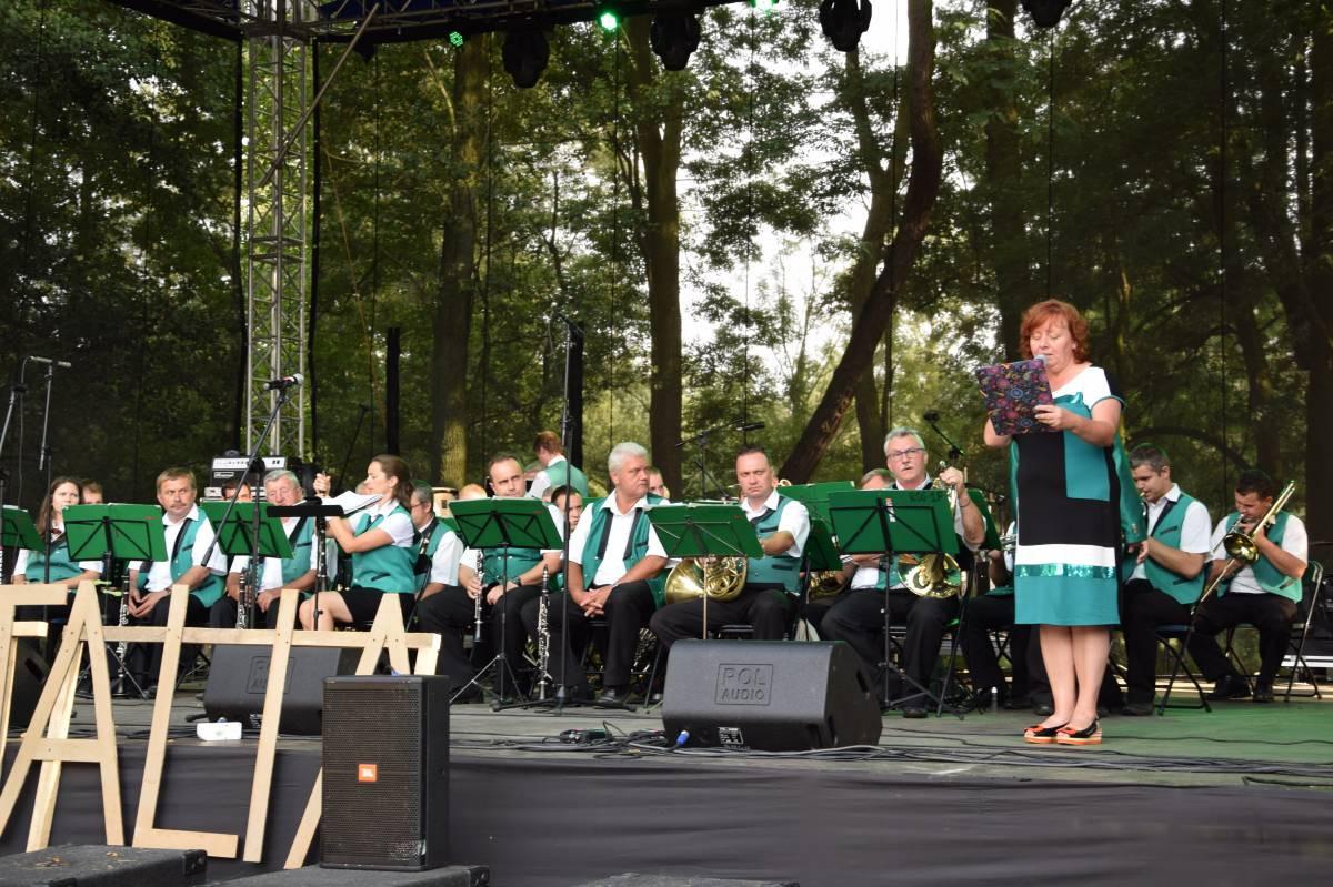 Święto w dolinie Dramy