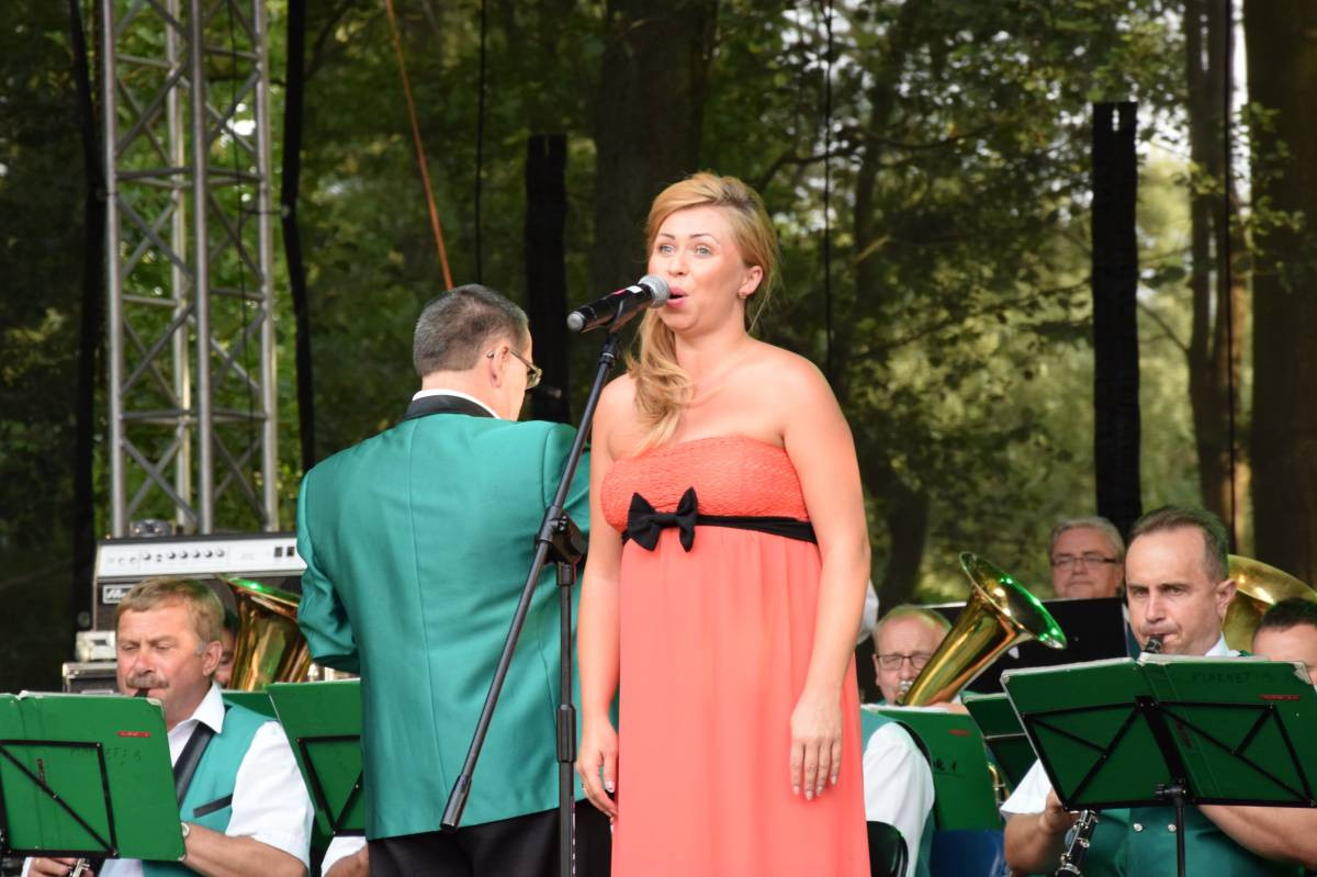 Święto w dolinie Dramy