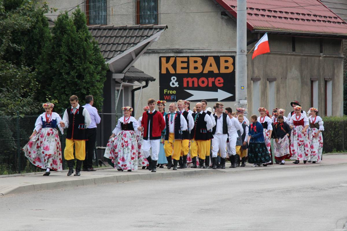 Dwie dekady Miedarzan