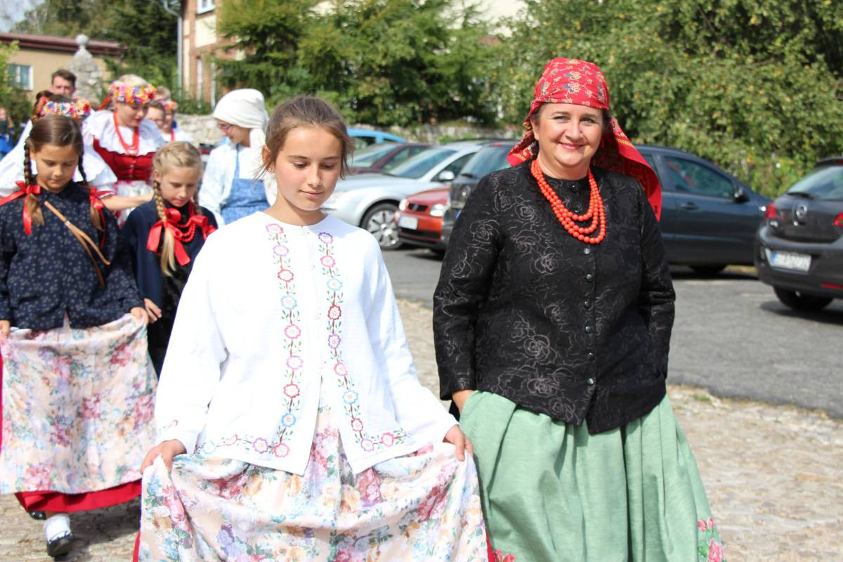 Dwie dekady Miedarzan