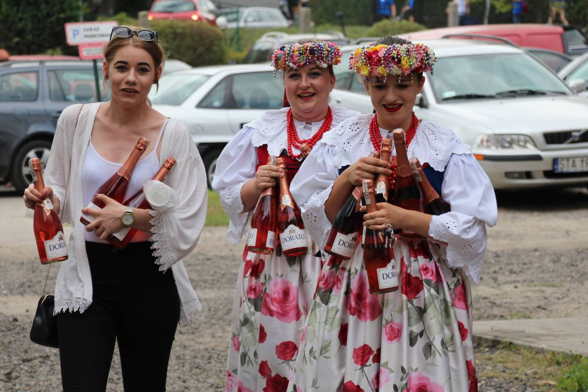 Dwie dekady Miedarzan