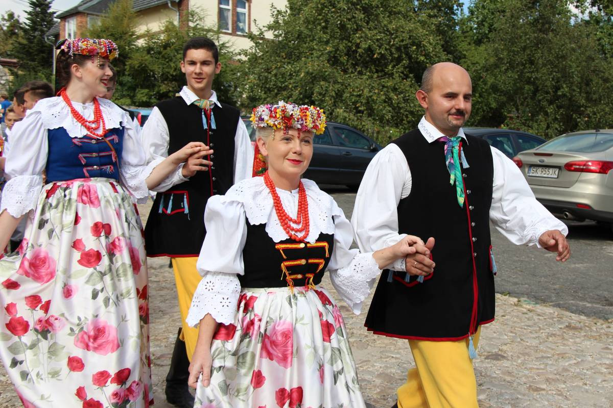 Dwie dekady Miedarzan