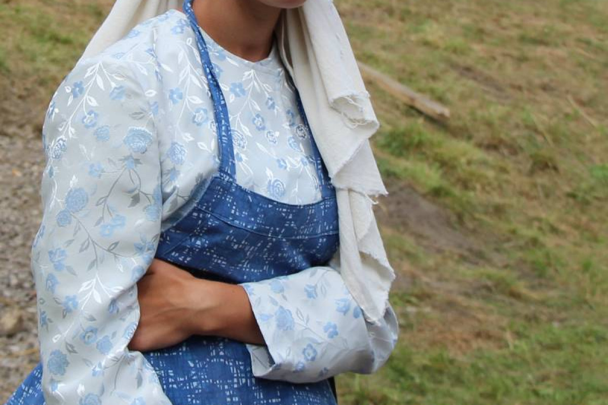 Dwie dekady Miedarzan