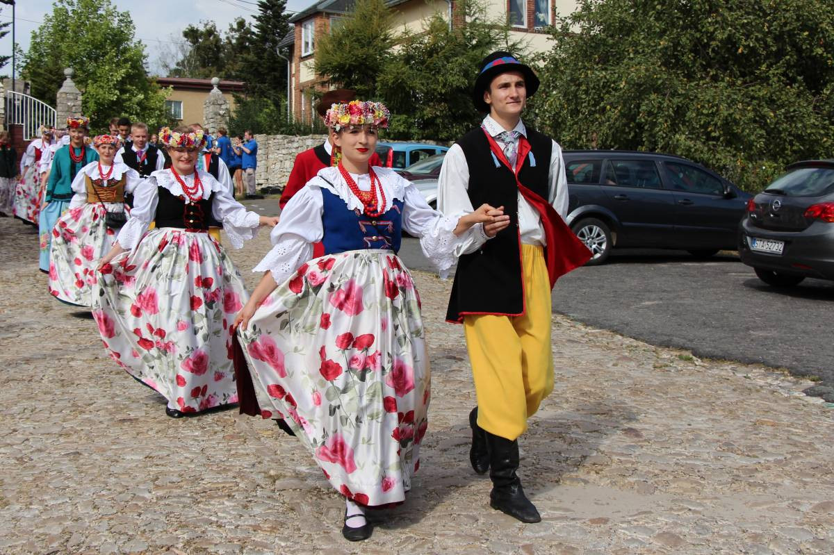 Dwie dekady Miedarzan