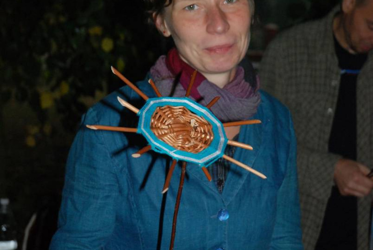 Grzybobranie w spóźnionym deszczu