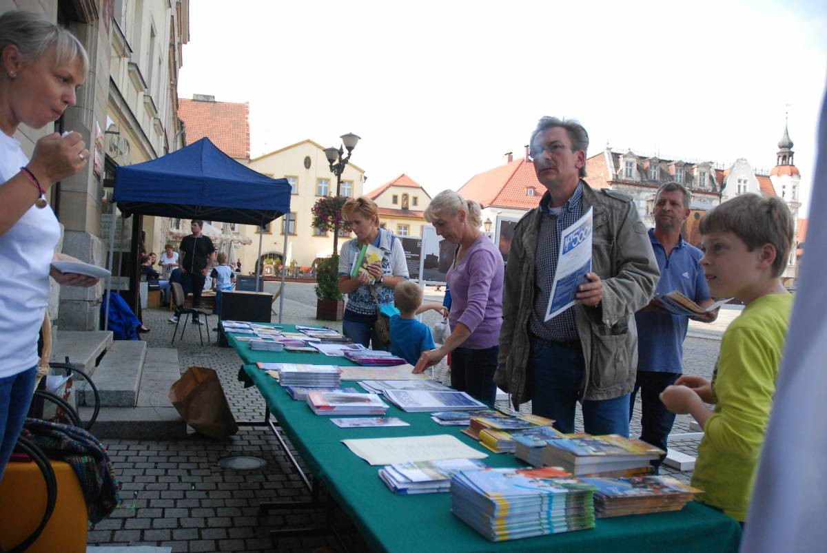 Urząd do zwiedzania
