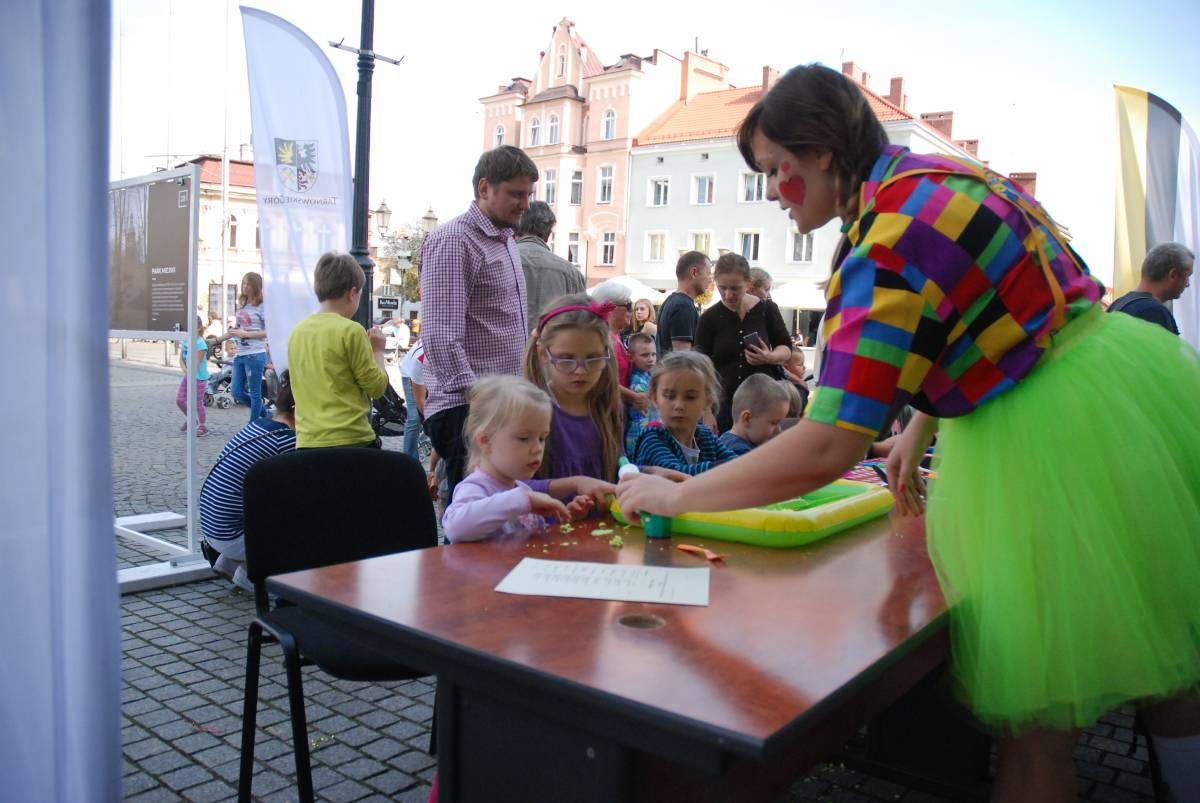 Urząd do zwiedzania