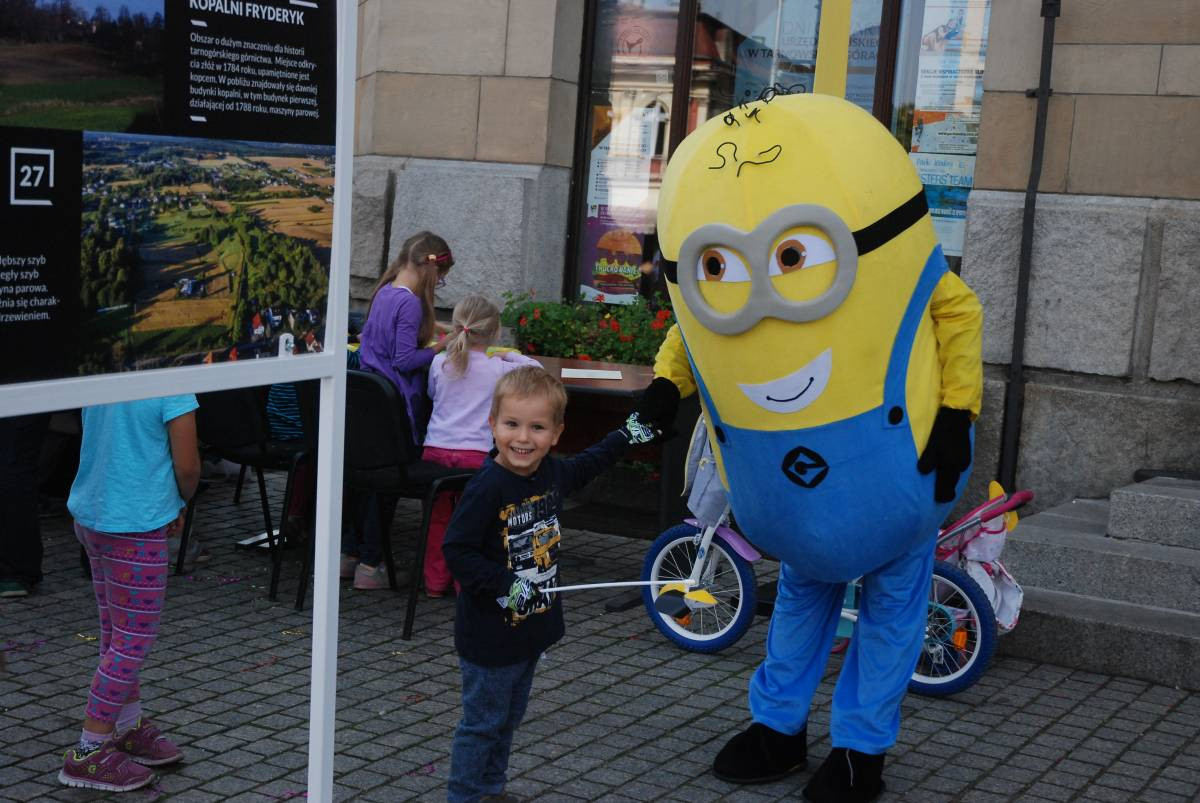 Urząd do zwiedzania