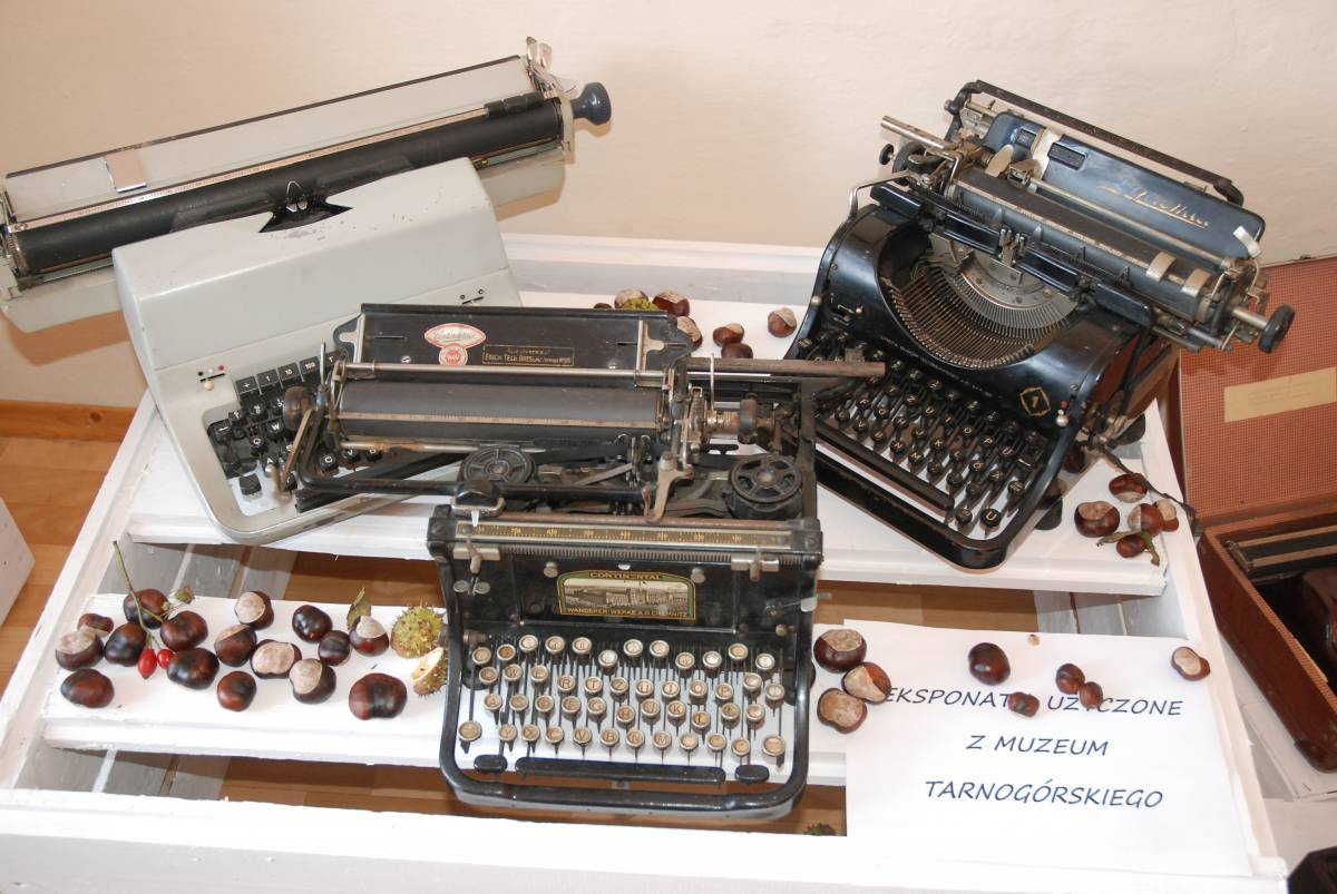 Urząd do zwiedzania