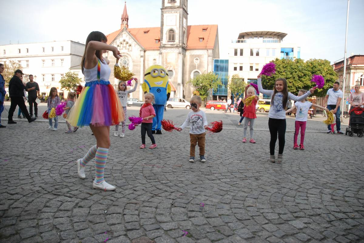 Urząd do zwiedzania