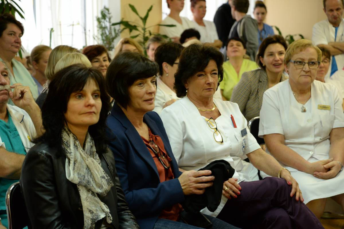 Dzisiaj pikieta pod starostwem