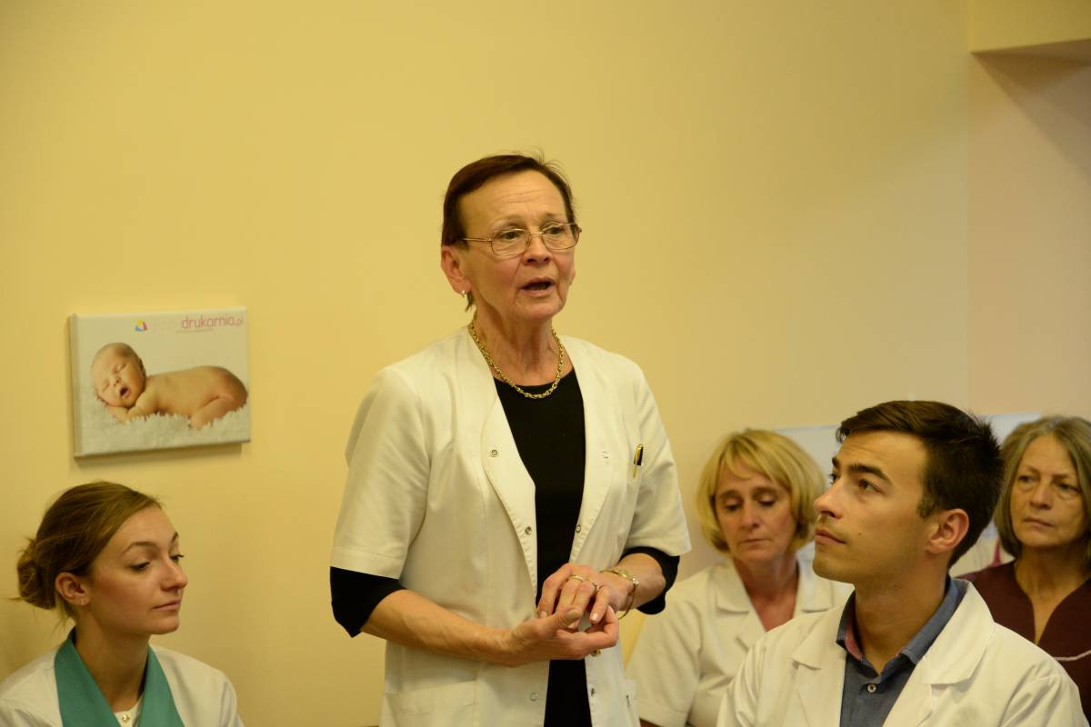 Dzisiaj pikieta pod starostwem