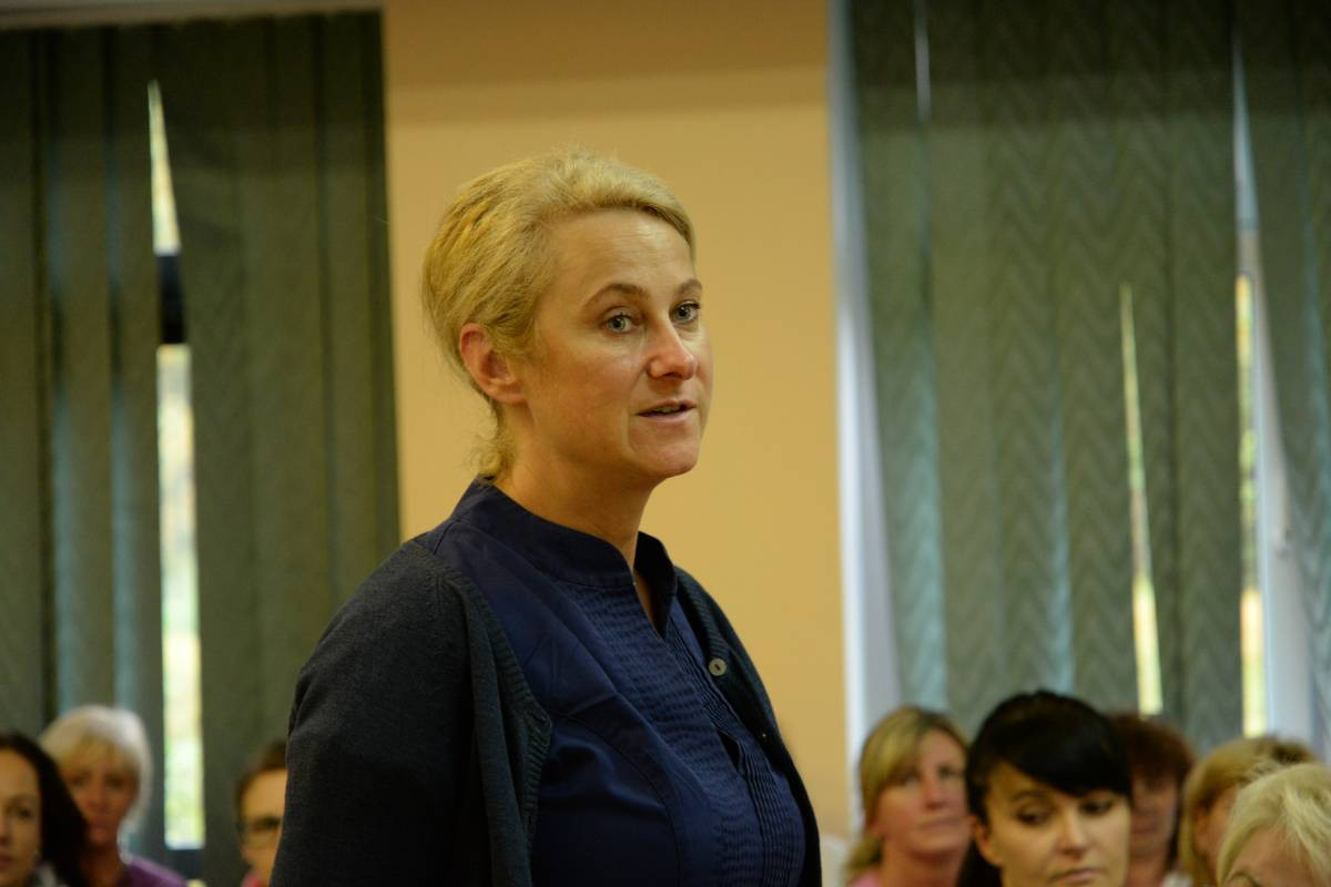 Dzisiaj pikieta pod starostwem