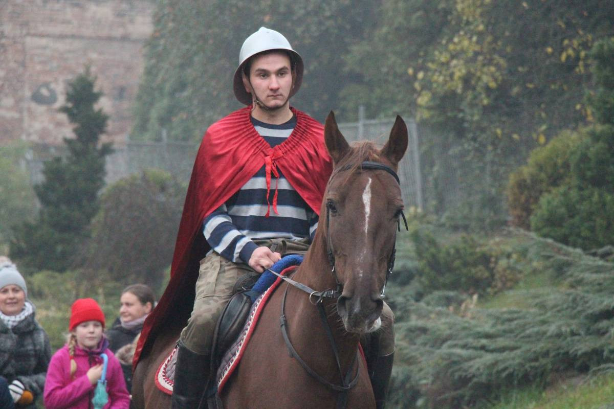 Jubileuszowe Marcinki w Ziemięcicach