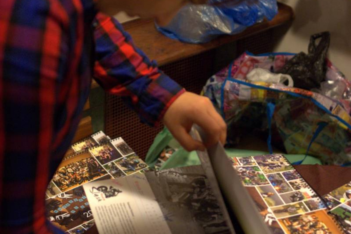 Amazonki promowaly swój kalendarz