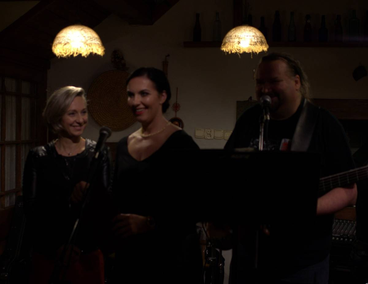 Amazonki promowaly swój kalendarz