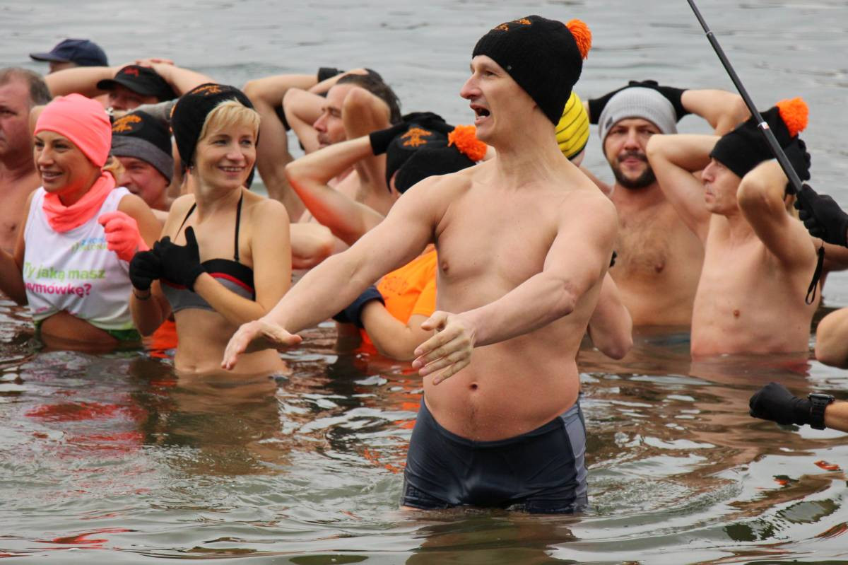 Morsy otworzyły sezon