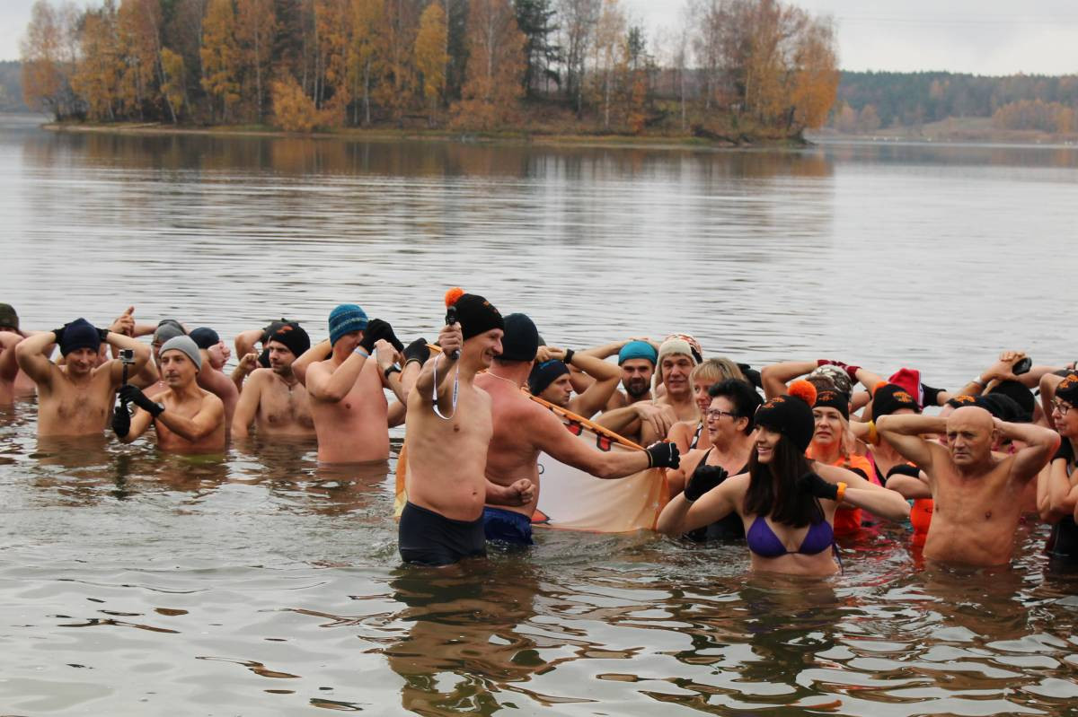 Morsy otworzyły sezon