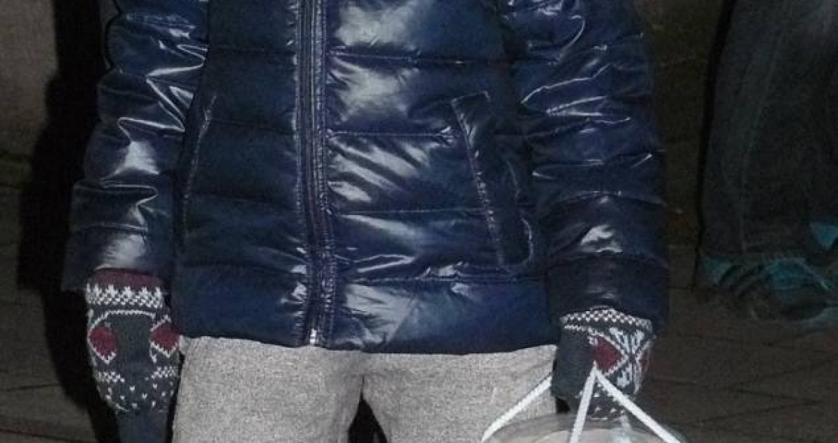 Święty Marcin zawitał do Tarnowskich Gór