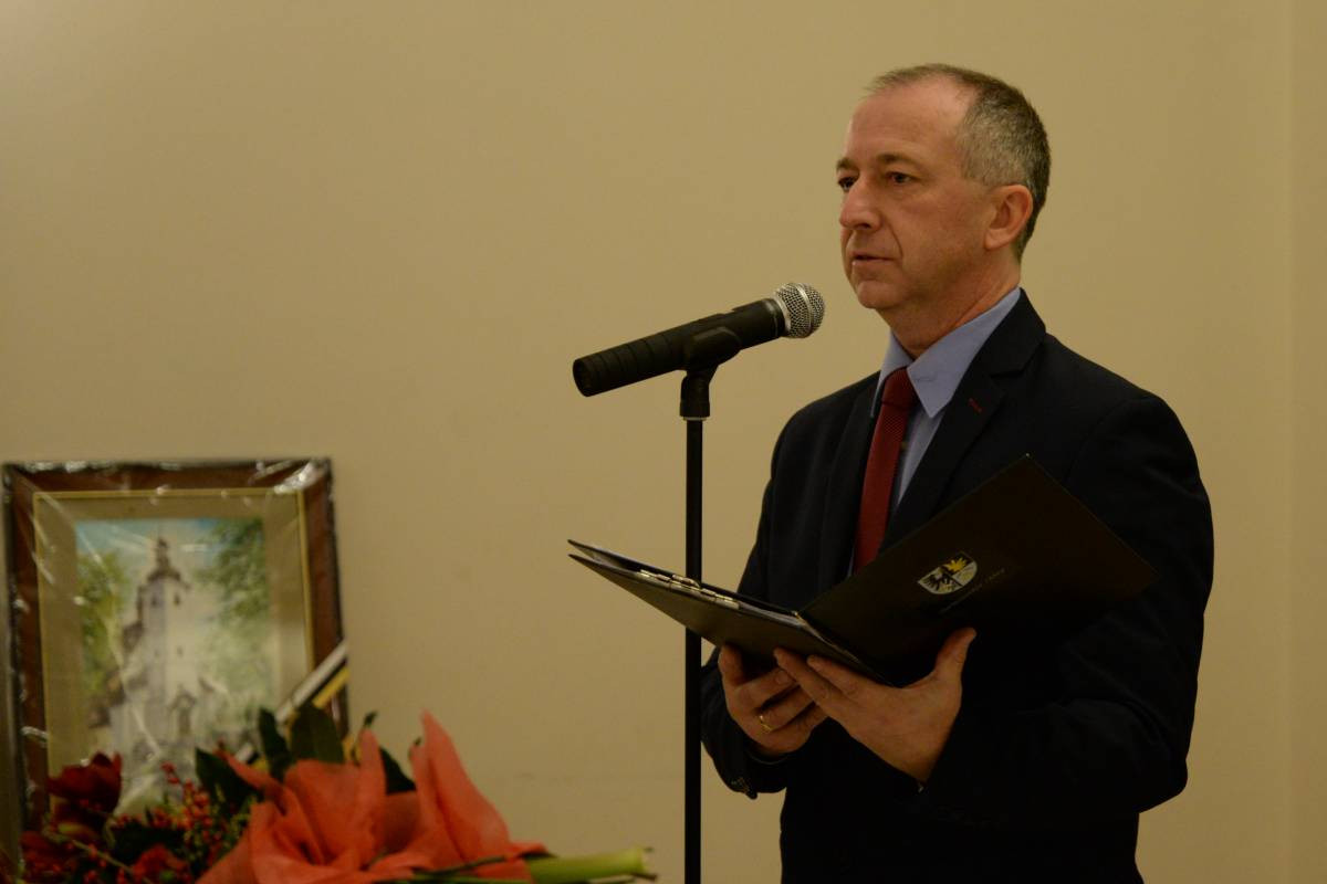 Wręczono Srebrne Skrzydła