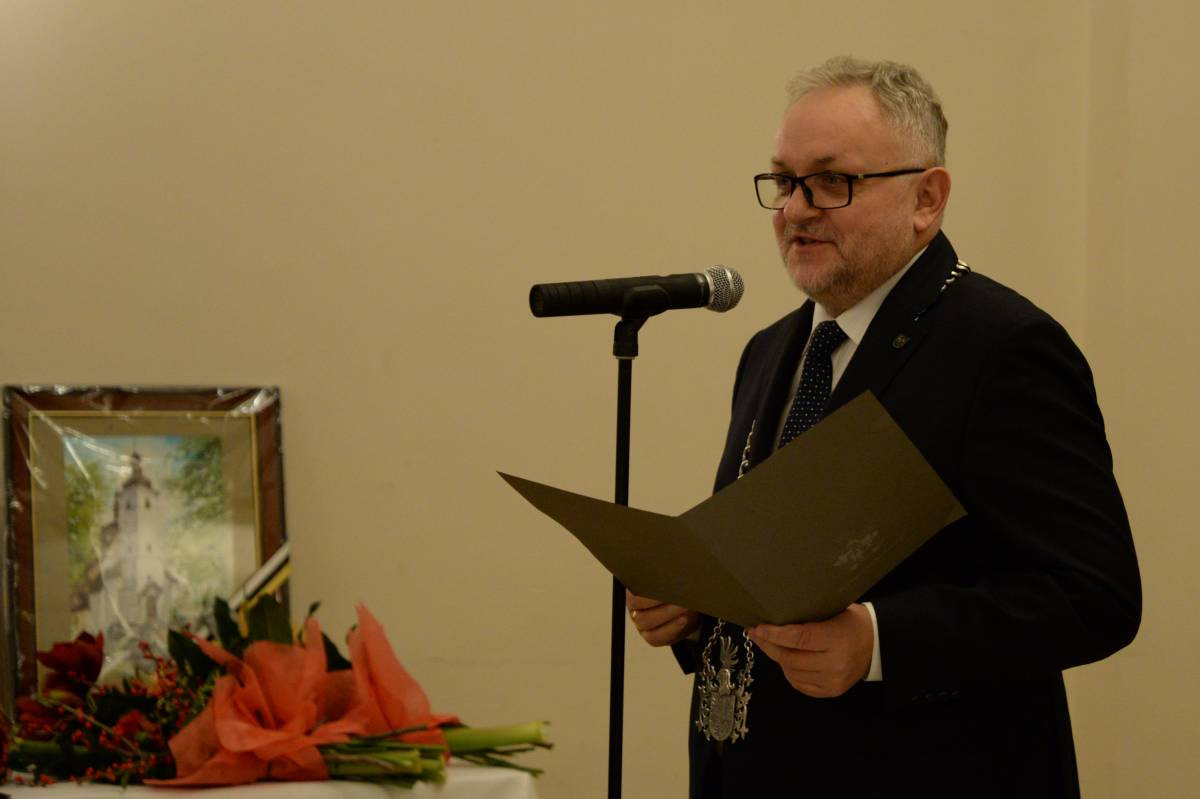 Wręczono Srebrne Skrzydła