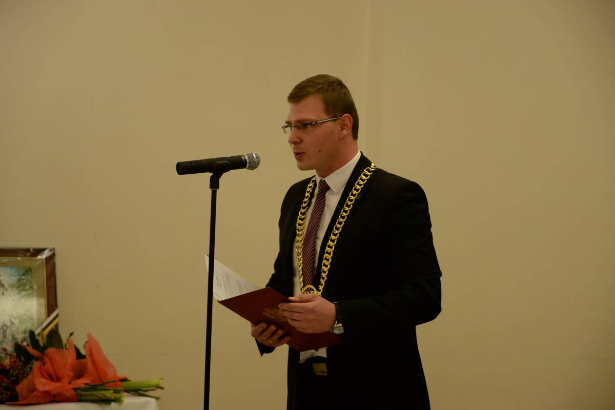 Wręczono Srebrne Skrzydła