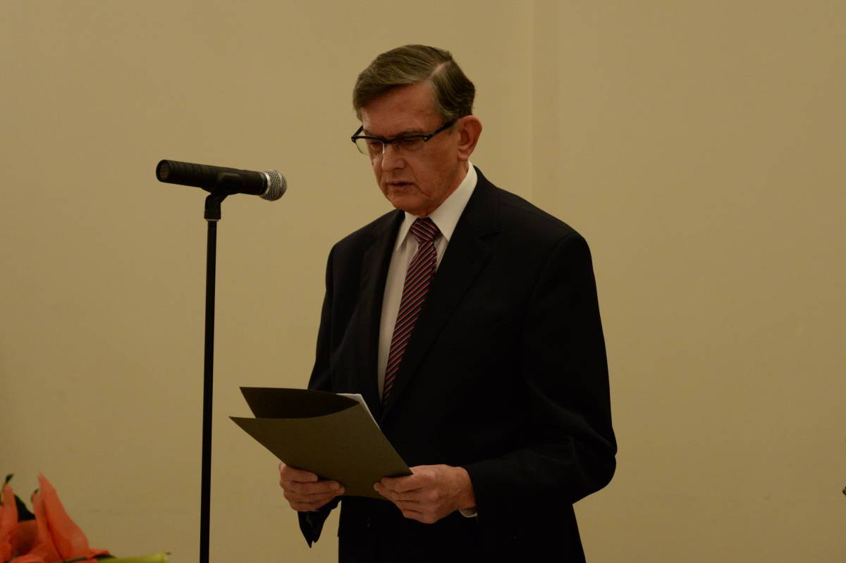 Wręczono Srebrne Skrzydła