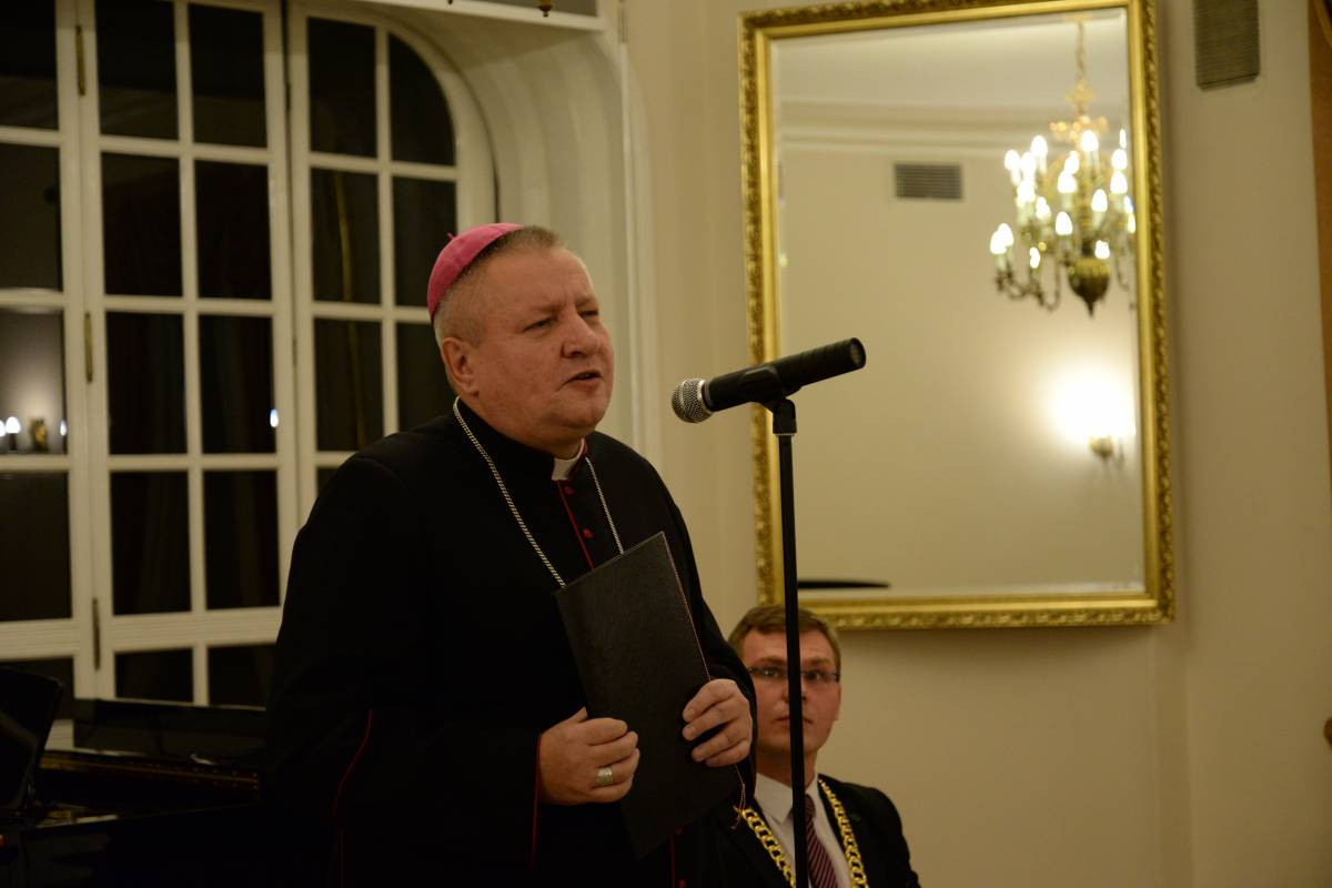 Wręczono Srebrne Skrzydła