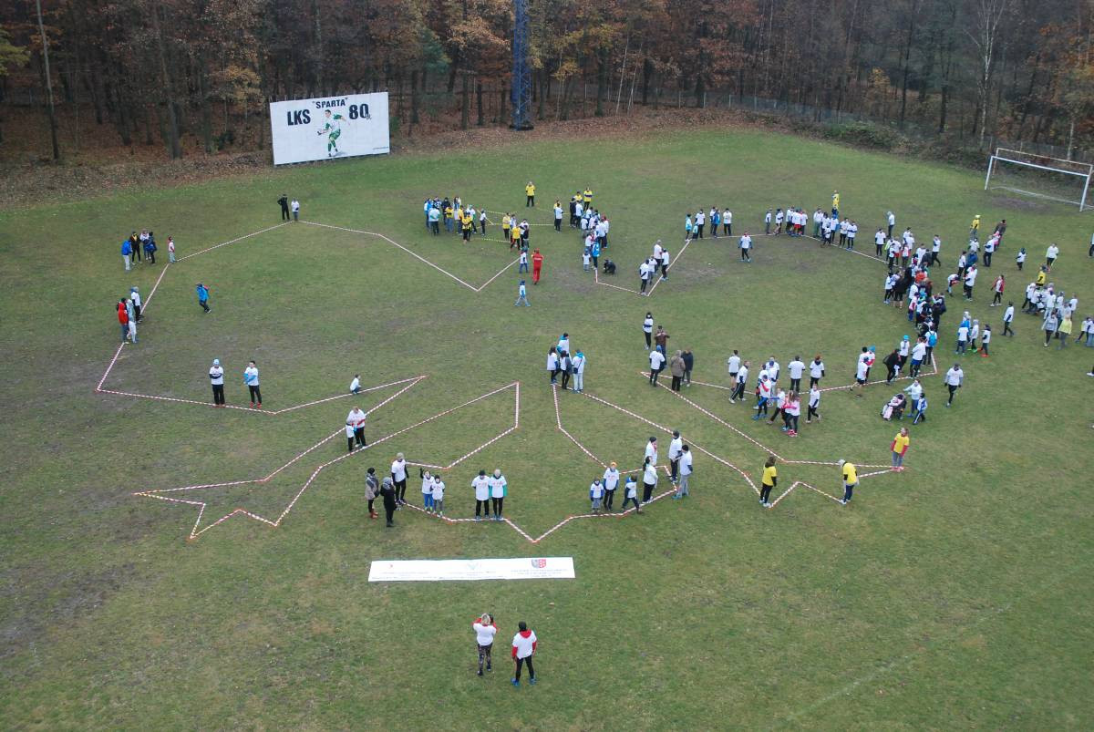 Od urodzenia dumni z pochodzenia