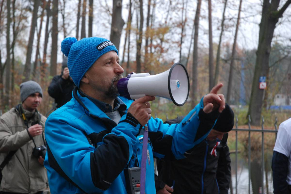 Od urodzenia dumni z pochodzenia