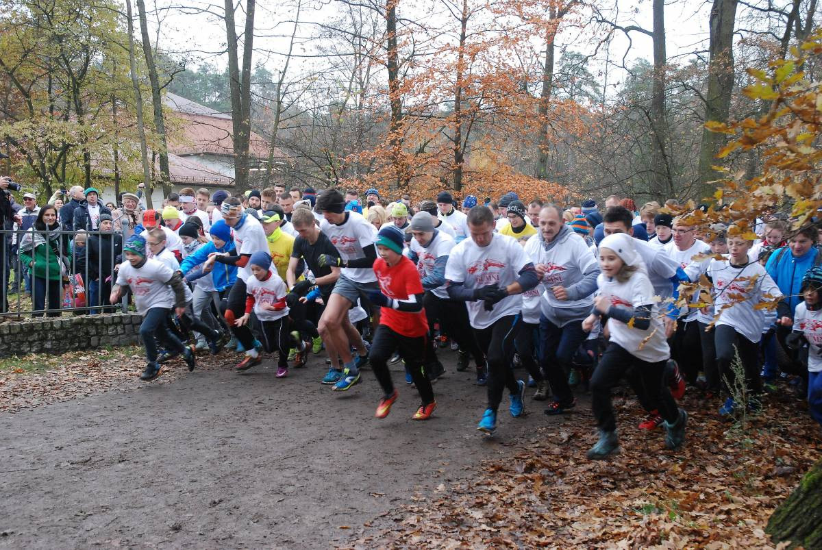 Od urodzenia dumni z pochodzenia