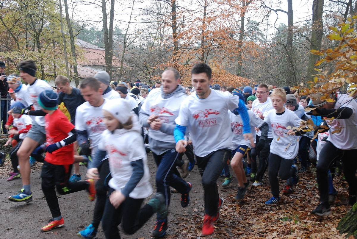 Od urodzenia dumni z pochodzenia