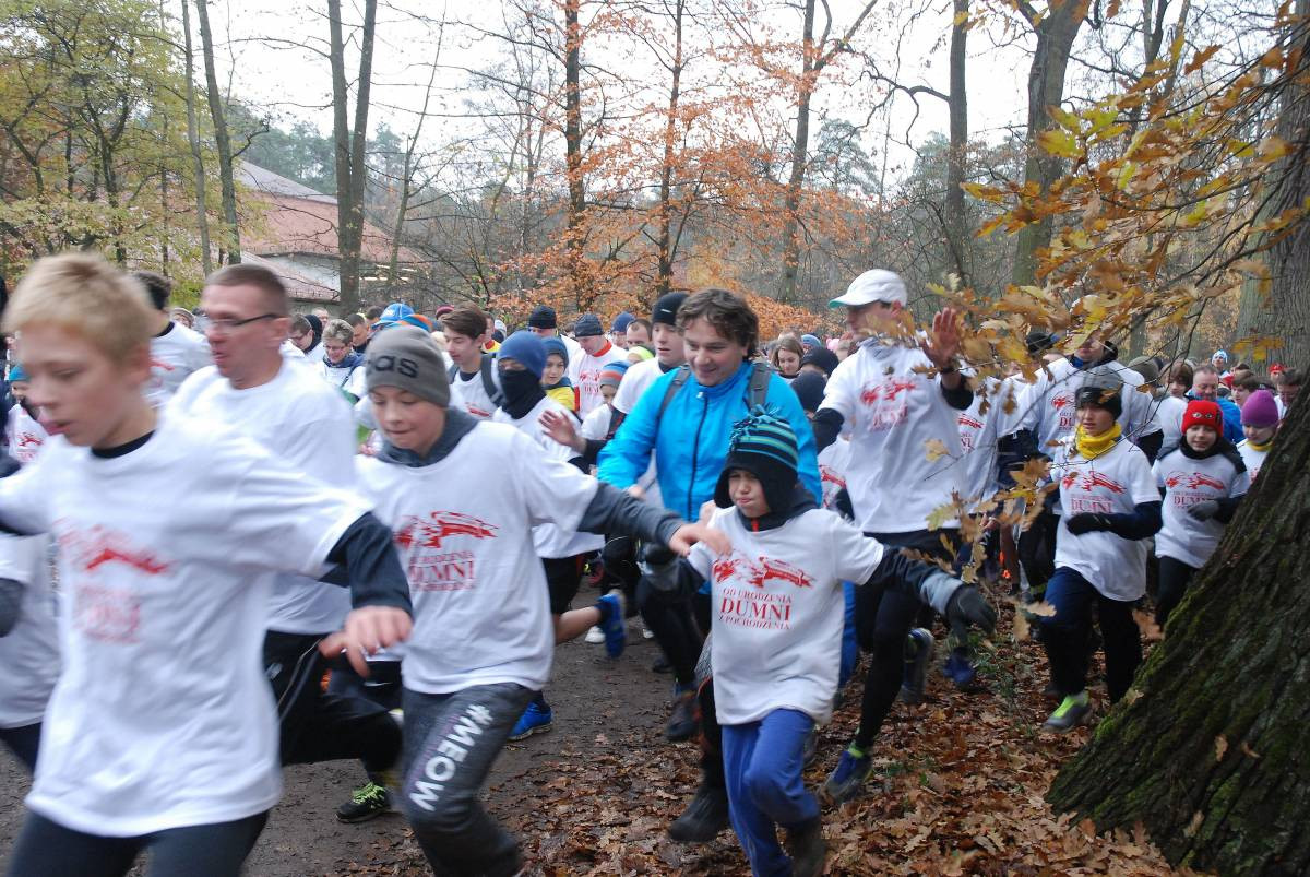 Od urodzenia dumni z pochodzenia