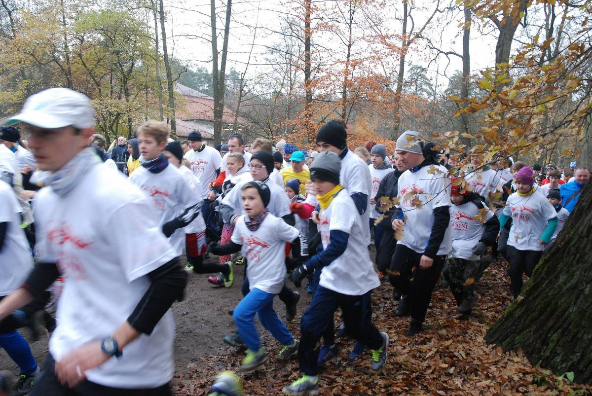 Od urodzenia dumni z pochodzenia