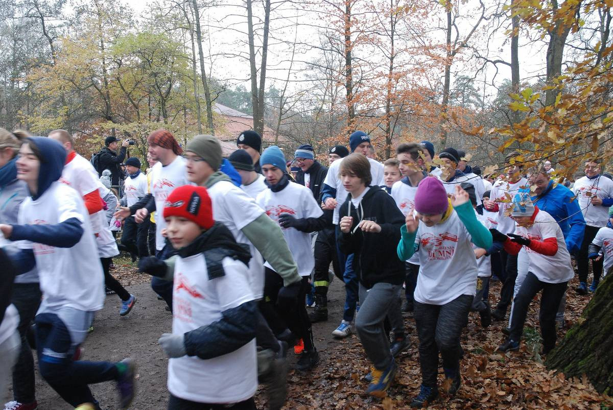 Od urodzenia dumni z pochodzenia