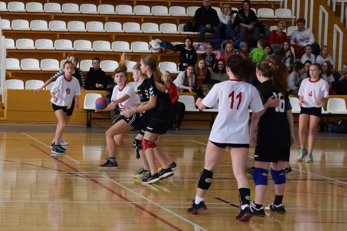 Turniej Władysława Babireckiego