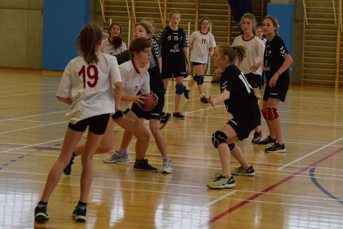 Turniej Władysława Babireckiego